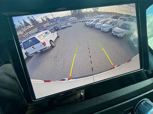 Used 2022 RAM ProMaster 2500 image 12