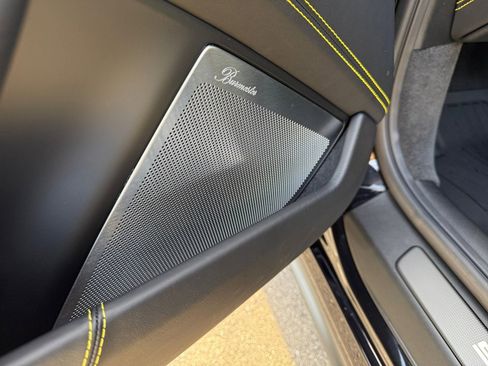 Certified 2026 Porsche 911 Carrera GTS image 22