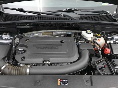 Certified 2022 Buick Envision Preferred AWD/4WD image 33