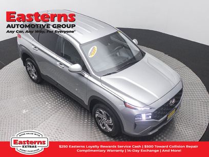 Used 2023 Hyundai Santa Fe SE