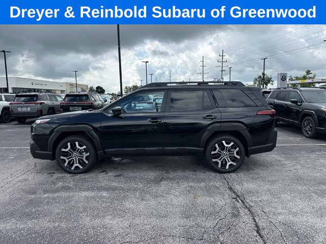 New 2026 Subaru Outback Touring XT AWD/4WD image 4