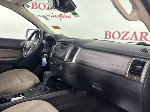 Used 2019 Ford Ranger XLT image 17