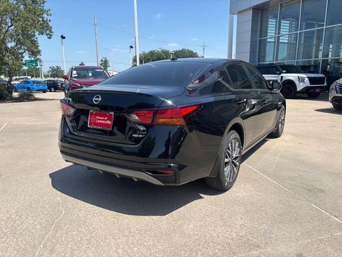 New 2026 Nissan Altima 2.5 SV AWD/4WD image 7