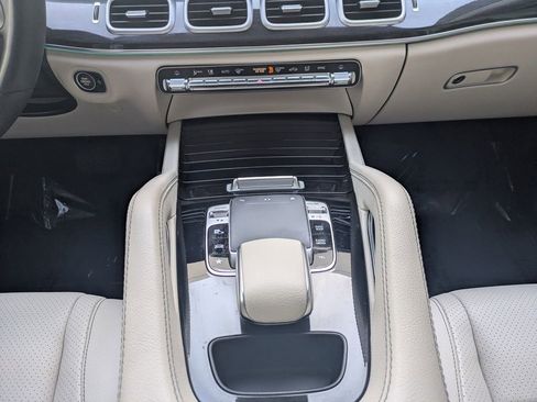 Used 2020 Mercedes-Benz GLE 350 4MATIC image 21
