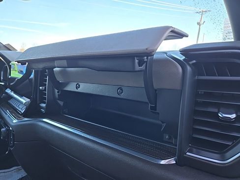 Used 2024 Chevrolet Silverado 1500 LT w/ Max Trailering Package image 87