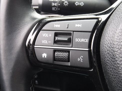 Used 2023 Honda Civic EX image 29