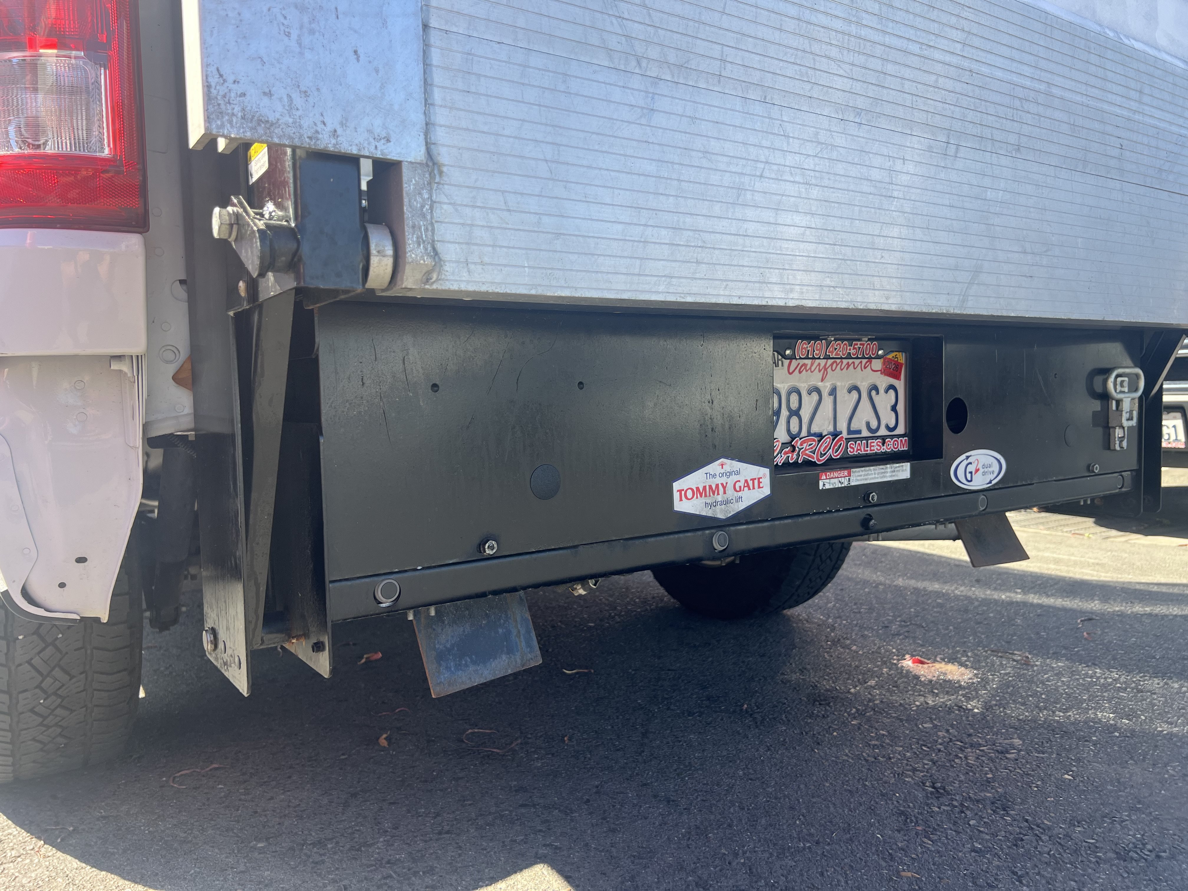 Used 2022 Ford F150 XL w/ Equipment Group 101A High RWD image 54