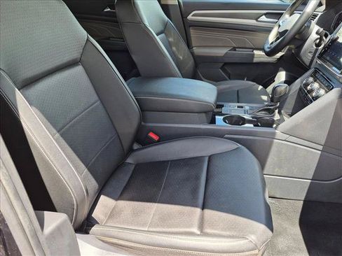 Used 2023 Volkswagen Atlas SE FWD image 19