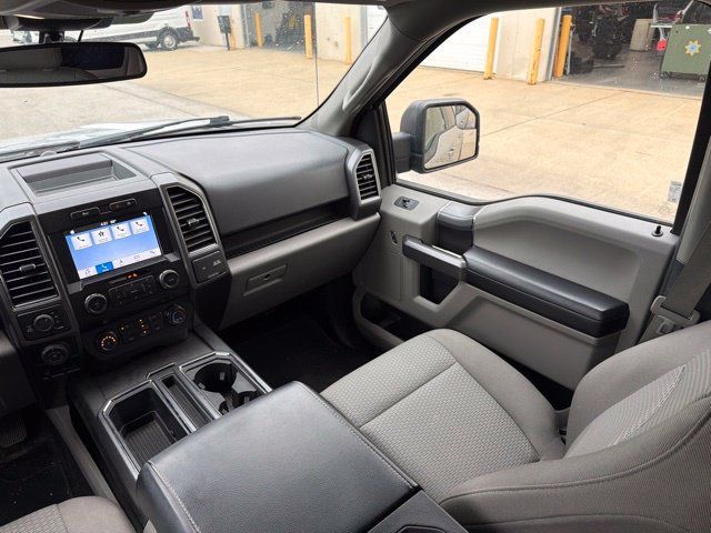 Used 2019 Ford F150 XLT w/ Equipment Group 302A Luxury AWD/4WD image 20