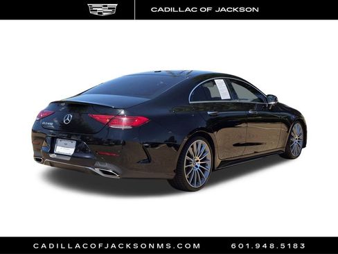 Used 2020 Mercedes-Benz CLS 450 image 5