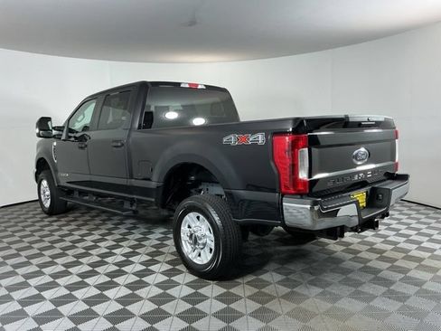 Used 2019 Ford F350 XL w/ STX Appearance Package AWD/4WD image 6