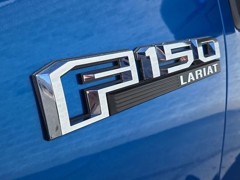 Used 2019 Ford F150 Lariat AWD/4WD image 10
