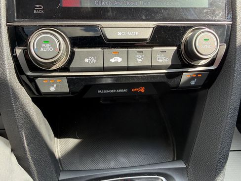 Used 2017 Honda Civic Si image 18