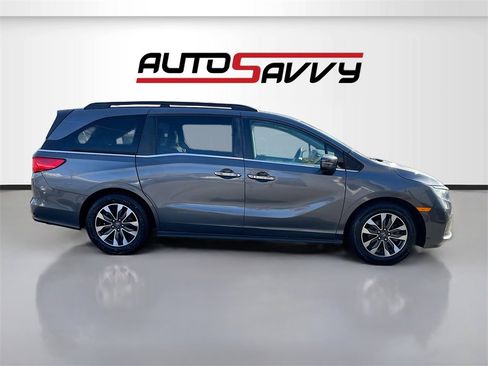 Used 2022 Honda Odyssey EX-L image 8