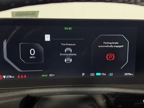 Used 2025 Kia EV6 Light RWD image 19