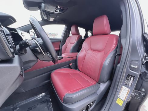 Used 2022 Lexus NX 350 AWD image 13