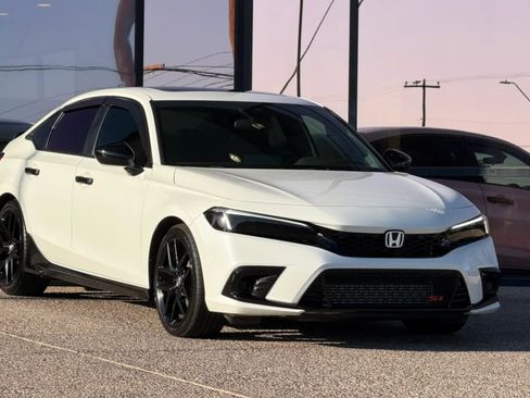 Used 2024 Honda Civic Si image 23
