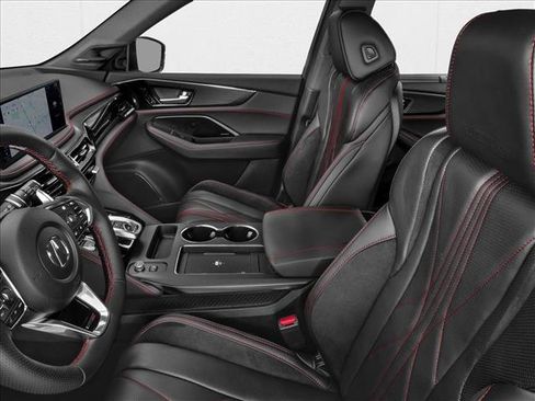 New 2026 Acura MDX Type S AWD/4WD image 6