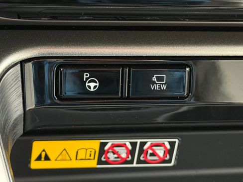 New 2026 Lexus TX 350 AWD image 31