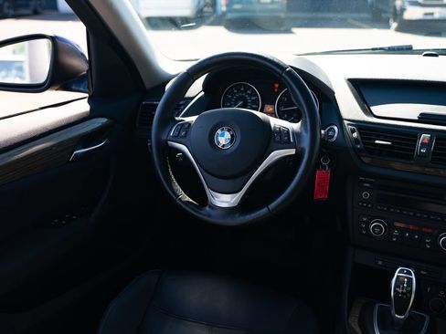 Used 2013 BMW X1 xDrive28i AWD/4WD image 9