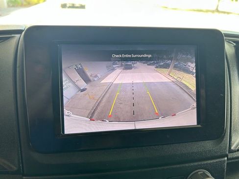 Used 2025 RAM ProMaster 2500 w/ Convenience Group FWD image 9