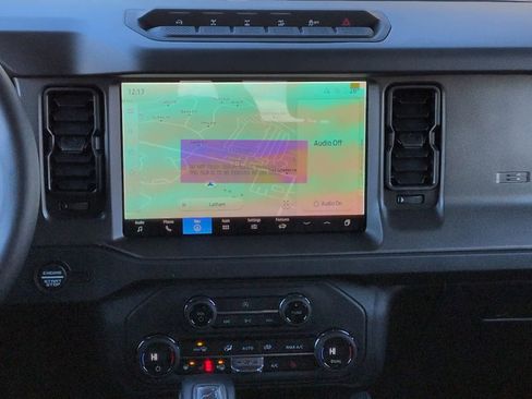 New 2025 Ford Bronco Badlands image 30