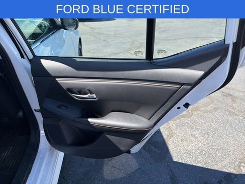 Used 2024 Nissan Sentra SR FWD image 30