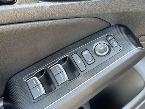 Used 2024 Honda Civic Touring image 25