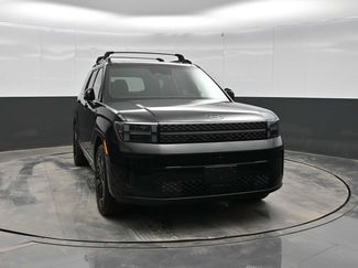 New 2026 Hyundai Santa Fe Calligraphy video 2