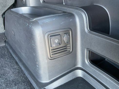 Used 2024 Toyota 4Runner TRD Off-Road Premium image 12