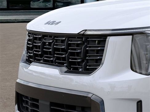 New 2026 Kia Sorento SX Prestige image 12