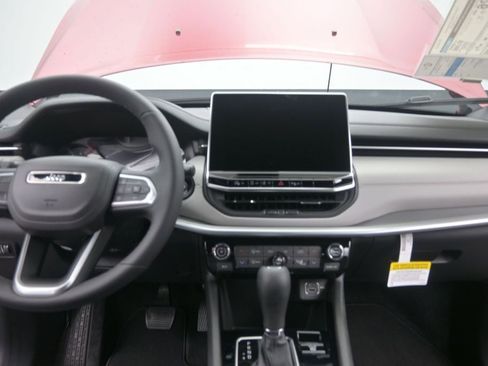 New 2026 Jeep Compass Limited AWD/4WD image 23