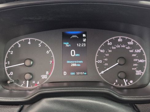 Used 2024 Toyota Corolla LE FWD image 23