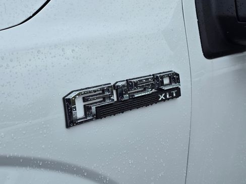 Used 2020 Ford F150 XLT w/ Equipment Group 302A Luxury AWD/4WD image 10