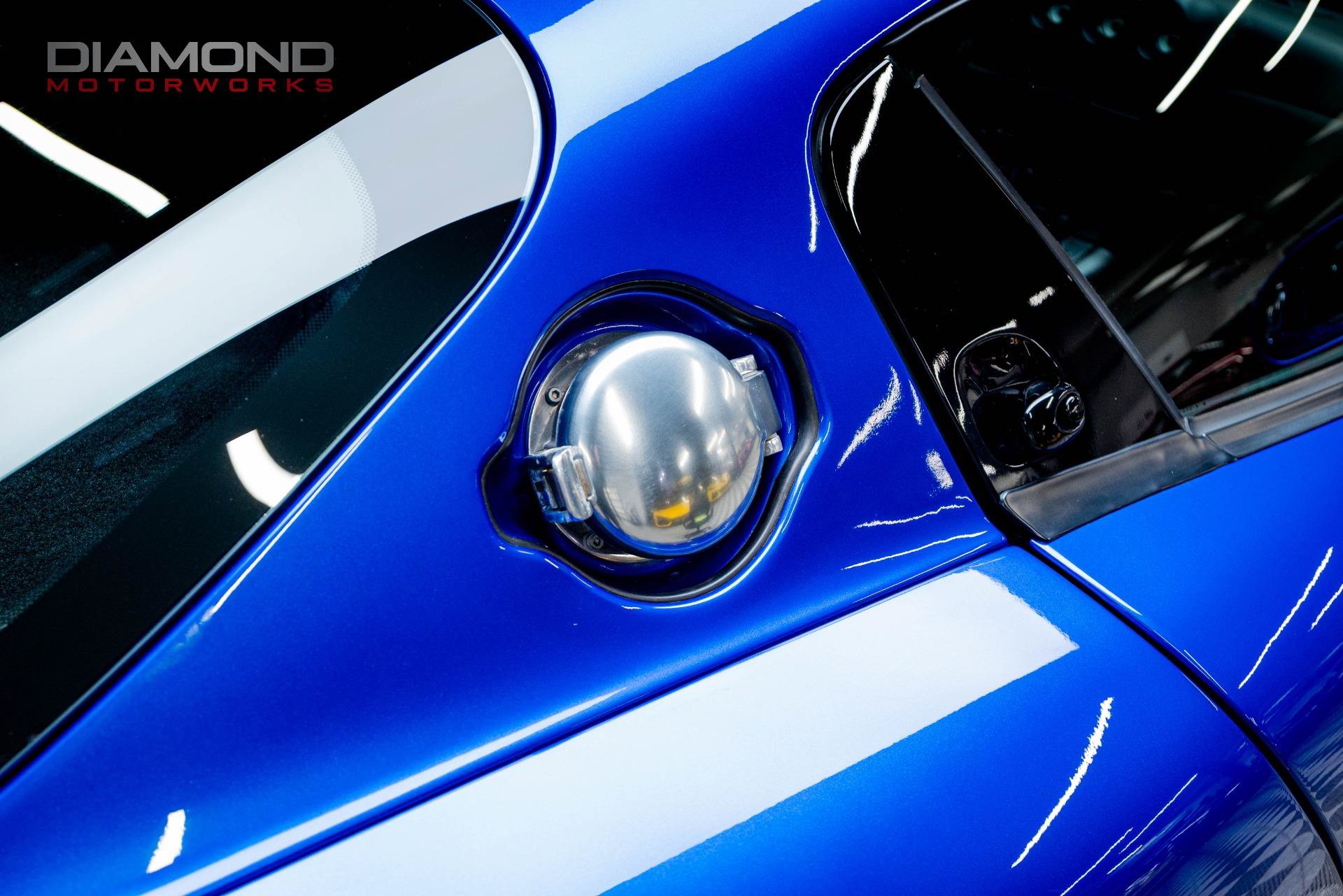 Used 1996 Dodge Viper GTS RWD image 60