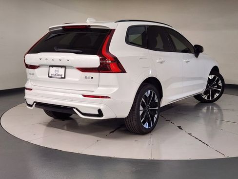 New 2026 Volvo XC60 B5 Plus w/ Protection Package Premier image 2