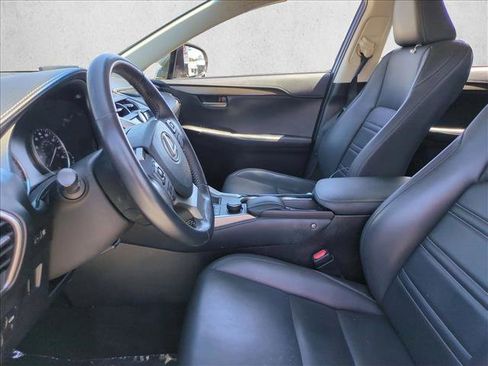 Used 2015 Lexus NX 200t AWD image 15