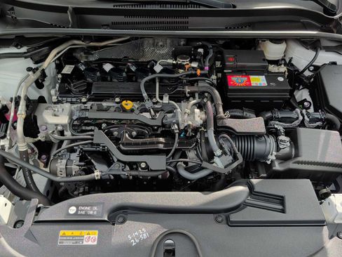 Used 2023 Toyota Corolla LE image 16