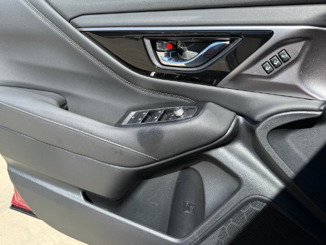 Used 2024 Subaru Outback Limited XT AWD/4WD image 19