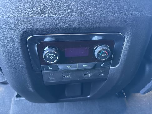 New 2026 Chevrolet Tahoe Premier image 17