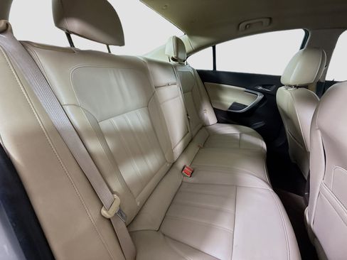 Used 2017 Buick Regal Sport Touring image 26