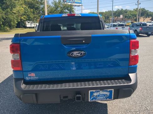 New 2026 Ford Maverick XLT FWD image 6