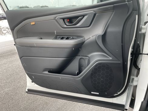 New 2026 Subaru Forester Wilderness image 15