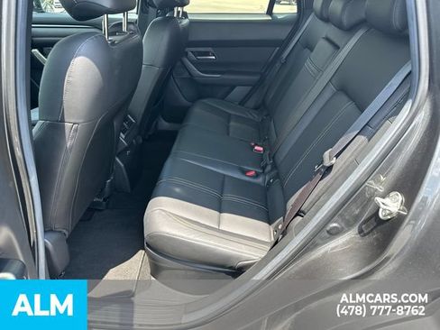 Used 2025 MAZDA CX-50 AWD 2.5 Hybrid w/ Premium Pkg image 24