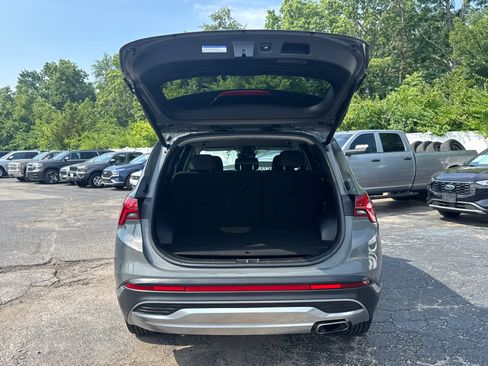 Used 2021 Hyundai Santa Fe SEL w/ Convenience Package AWD/4WD image 18