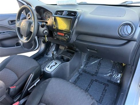 Used 2024 Mitsubishi Mirage ES image 22