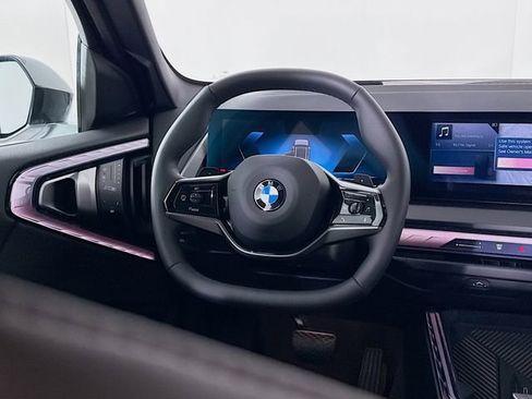 New 2026 BMW X3 xDrive30 w/ Premium Package image 11