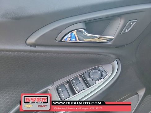 Used 2023 Chevrolet Malibu LT image 19