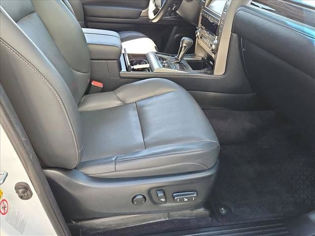 Used 2015 Lexus GX 460 w/ Comfort Package AWD/4WD image 22