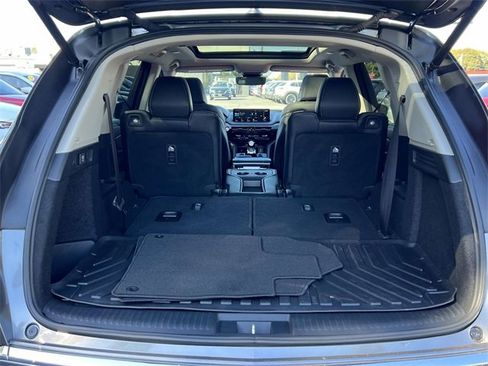 Used 2022 Acura MDX SH-AWD w/ Technology Package image 10